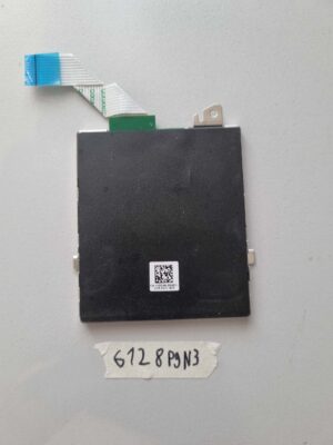 Lecteur de carte à puce Dell Latitude E6420 CN-01FGH6 – Pièce d'origine pour ordinateur portable