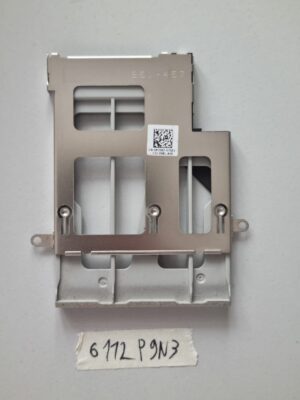 Lecteur de carte Express pour Dell Latitude E6430 CN-0P3587 – Pièces de rechange pour ordinateur portable