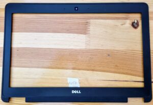 Écran LCD avant pour ordinateur portable Dell Latitude E7250 OEM AP14A000500 0V5Y98