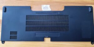 Cache de la base inférieure de la mémoire RAM Dell Latitude E7250 (08MV8D)