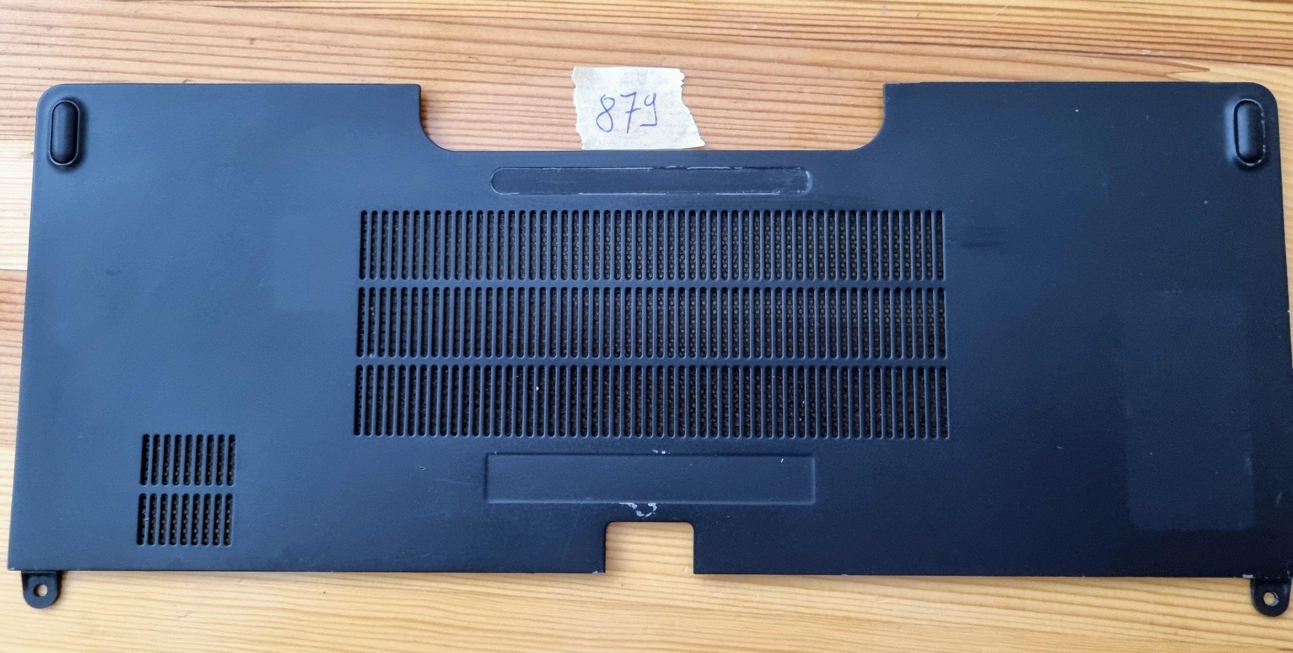 Cache de la base inférieure de la mémoire RAM Dell Latitude E7250 (08MV8D)