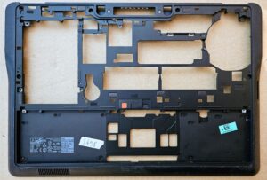 Cadre inférieur de l'écran LCD pour ordinateur portable Dell Latitude E7450 (AMA01 HVJ91)