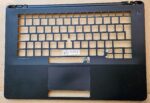 Cache repose-poignets pour Dell Latitude E7470 (09MMK9) - Pièce de rechange d'origine