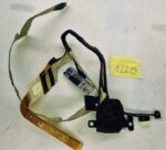 Câble vidéo LCD ruban tactile Dell OEM Latitude 7390 13,3"