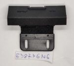 Cache d'accès USB pour port série Dell OEM Latitude Rugged Tablet 7202