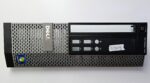 Cache du panneau avant du Dell OptiPlex 790 – Pièce d'origine pour ordinateur de bureau