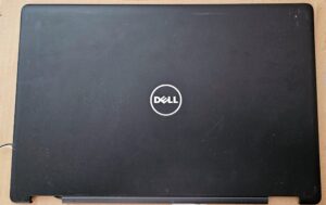 Couvercle supérieur du boîtier Dell Precision 3520 (0P8PWV) - Pièces d'origine pour ordinateur portable