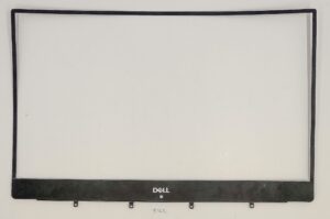 Cache de lunette pour ordinateur portable Dell Precision 5530 – Pièce de rechange d'origine