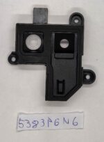 Cache caméra pour tablette Dell Rugged Tablet 12 (7202) – Pièce de rechange d'origine