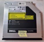 Lecteur DVD/CD inscriptible SATA pour ordinateur portable Dell avec cadre TS-U633 V42F8 0V42F8 PH-0V42F8
