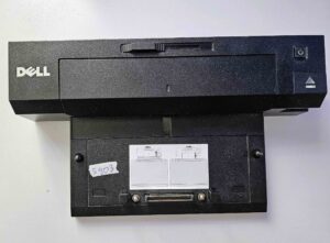 Station d'accueil Dell USB-C M4600 CN-0CY640 CN-0HJVX1 (pièces testées)