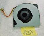 Ventilateur de refroidissement pour ordinateur portable Delta KDB05105HB DC 5 V 0,4 A pour G51 G51J G51Jx G51VX