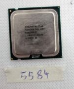 Processeur double cœur E2160 SLA8Z – Processeur d'occasion d'origine pour mise à niveau