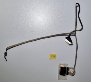 Câble d'écran LCD DC020010L10 pour ordinateurs portables Acer 5253, 5336, 5741, 5742, 5551G, 5252, 5552, 5250 - Pièces d'écran essentielles pour ordinateurs portables