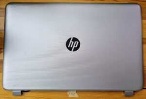 EAY17003050 COUVERCLE ARRIÈRE HP NSV 17-F004DX SÉRIE 17-F SÉRIE 17-F210NR