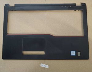 Repose-poignets pour ordinateur portable FUJITSU E559 avec 2H1716-072208 Rev A - Pièce d'origine pour ordinateur portable