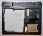 Boîtier inférieur FUJITSU SIEMENS AMILO Pro V2030 24-46408-XX - Pièce de rechange d'origine