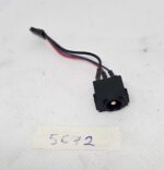 Câble d'alimentation CC pour ordinateur portable FUJITSU E559 – Connecteur d'alimentation de remplacement