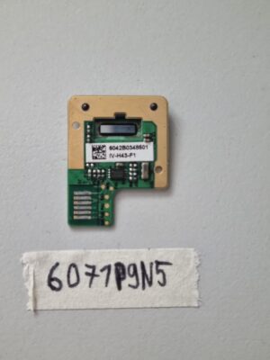 Lecteur d'empreintes digitales HP EliteBook 840 G3 G4 850 740 750 820 720 – Pièces détachées pour ordinateur portable