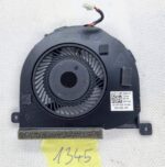 Pour ventilateur DELL Latitude KDB0705HC A04 6YYDG DC28000EFSL 06YYDG