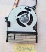 Pour HP 640 G2 645 G2 Dissipateur thermique Radiateur Ventilateur 840662-001