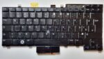 Clavier français Dell Latitude E5500 C008 0RX208 Original