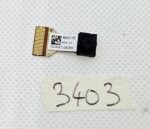 Caméra frontale pour tablette HP ElitePad 900 – Pièce de rechange d'origine