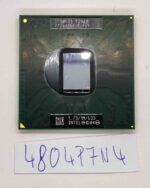 Processeur CPU Fujitsu Esprimo V5535 V5515 Pentium T2080 1,73 GHz SL9VY - Mise à niveau