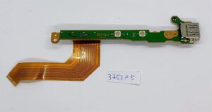 Carte USB avec câble pour Fujitsu LIFEBOOK S936 CP693550-Z5 - Pièces d'origine pour ordinateur portable