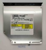 Graveur DVD Fujitsu LifeBook AH531 – Lecteur optique de remplacement d'origine