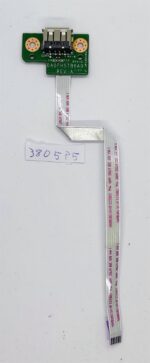 Carte de connexion USB et câble DA0FH5TB6A0 pour Fujitsu Lifebook A531 A512 AH531 - Pièces d'origine pour ordinateur portable