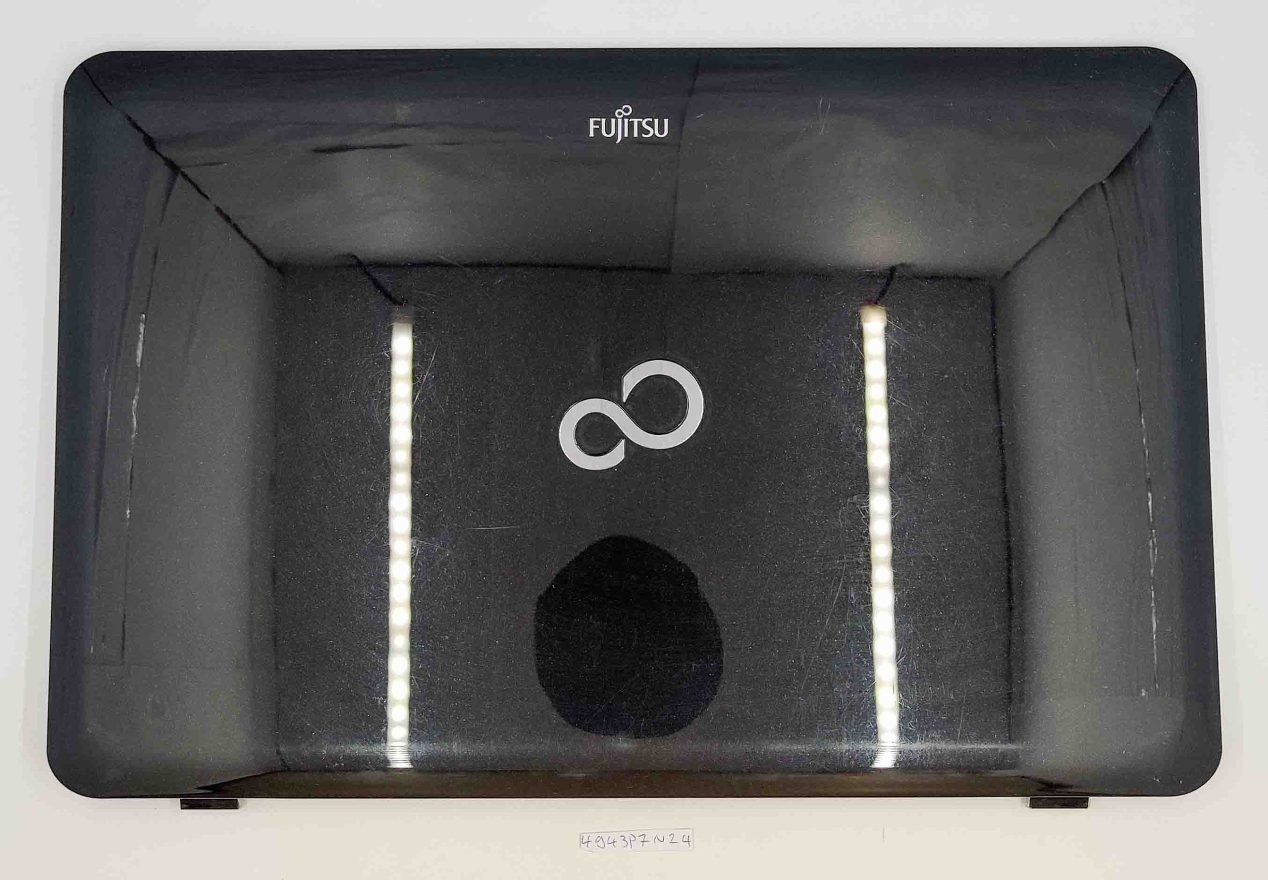 Remplacement du couvercle supérieur de l'écran LCD CP515924-01 pour Fujitsu Lifebook A531 AH512 AH531