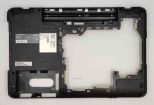 Couvercle inférieur du Fujitsu Lifebook A531 – Pièce de rechange d'origine