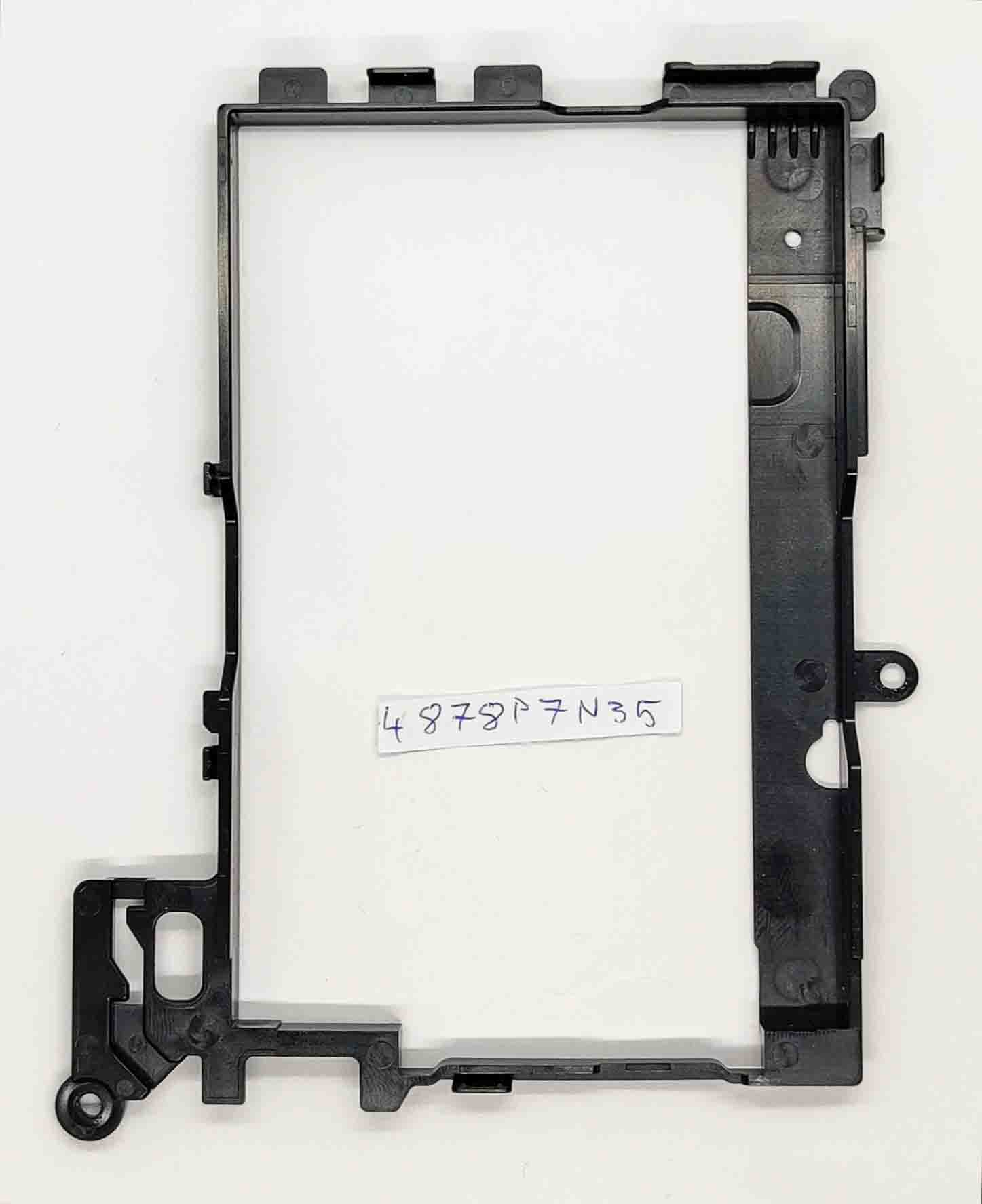 Boîtier pour baie de disque dur/SSD Fujitsu Lifebook U745 2,5 pouces CP672406-XX