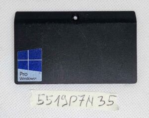 Cache de la mémoire RAM de base du Fujitsu Lifebook U745 - Pièce d'origine