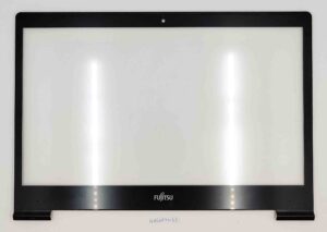 Cadre de l'écran tactile LCD du Fujitsu Lifebook U745 CPCP674731-01
