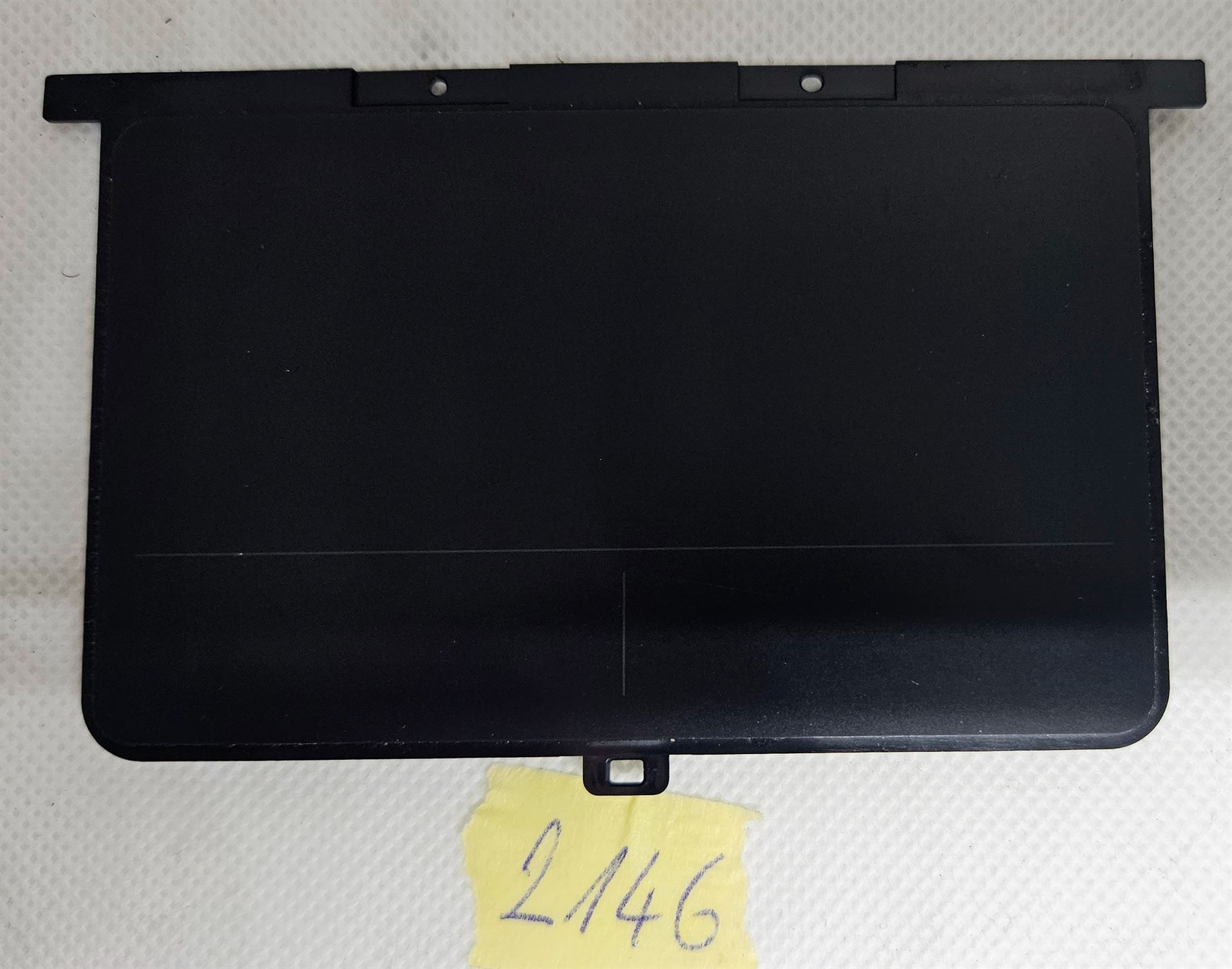 Pavé tactile Synaptics TM2238 pour Fujitsu Lifebook U772 : pièce de rechange pour une navigation précise