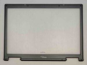 Cache de lunette pour Fujitsu Siemens Esprimo Mobile D9500 – Pièce de rechange d'origine