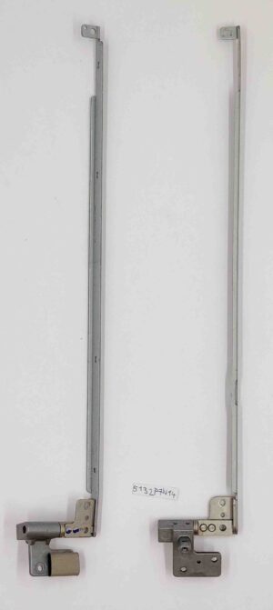 Charnières Fujitsu Siemens Esprimo Mobile D9500 – Pièces de rechange d'origine