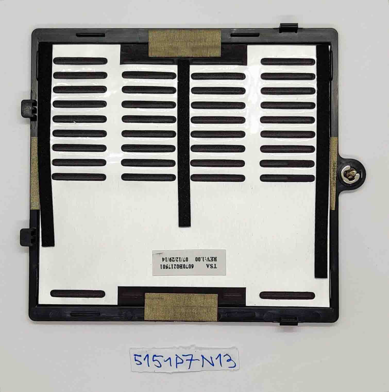 Cache RAM pour Fujitsu Siemens Esprimo Mobile D9500 – Pièce de rechange d'origine – Image 2