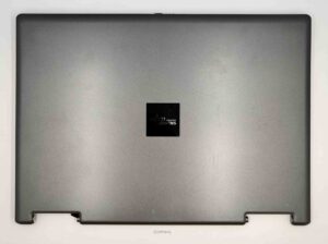 Couvercle supérieur pour Fujitsu Siemens Esprimo Mobile D9500 – Pièce de rechange d'origine