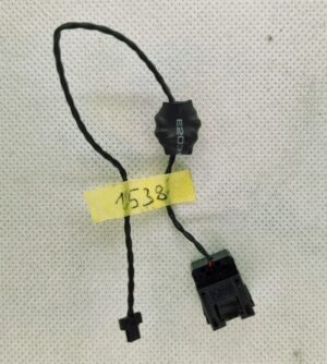 Câble de connecteur d'alimentation Fujitsu Siemens Esprimo Mobile V5535