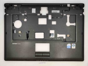 Repose-poignets Fujitsu Siemens Esprimo Mobile V5515 – Pièce de rechange d'origine, haute qualité