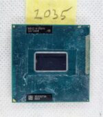 Processeur Intel Core i5 3210M 2,5 GHz SR0MX G26956-01 IB5