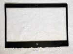 Cadre avant de l'écran LCD d'origine pour ordinateur portable HP EliteBook 830 G5 (L14933-001, catégorie A) - Remplacement OEM