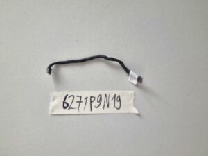 Câble de bouton d'alimentation et de volume GINTAI pour ordinateur portable Lenovo ThinkPad Yoga 260 20FD 20FE 20GS 20GT DC020027C00