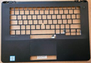 Ensemble repose-poignets et pavé tactile d'origine pour Dell Latitude E7470 (09VXX8) - Pièces détachées pour ordinateur portable