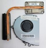 Ventilateur et dissipateur thermique d'origine Acer DC280009KA0 AT0HI0060R0 5750-6677 P5WE0 - Pièces détachées pour ordinateur portable d'origine