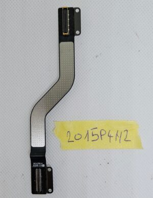 Kit de câbles flexibles E/S d'origine pour MacBook Pro 13" A1502 (2013-2014) 821-1790-A