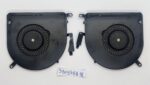 Ensemble de ventilateurs d'origine Apple MacBook Pro A1398 15" 2013 2014 2015 610-0191-B 610-0191-B